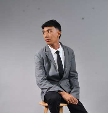 Daiki, 23, Philippines