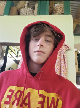 Nick, 21, United States