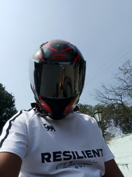 Abhinay Jakkoju, 18, India