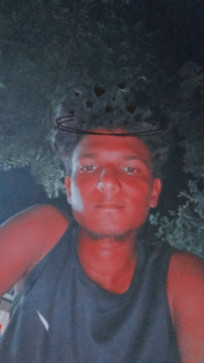 Pavi Virat, 21, India