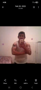 Jose Marquez, 18, Mexico