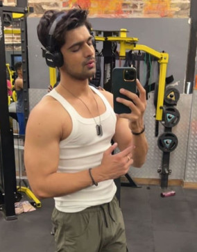 Rohit, 26, India