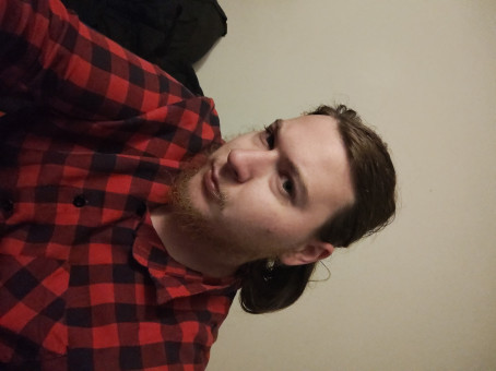 Paul, 24, United States