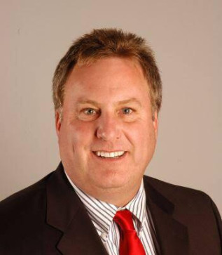 John Fedrick, 40, United States