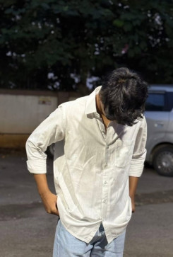 Devansh, 29, India