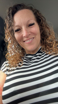 NANETTE VARELA, 46, United States