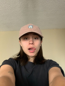 Kristen Bradley, 28