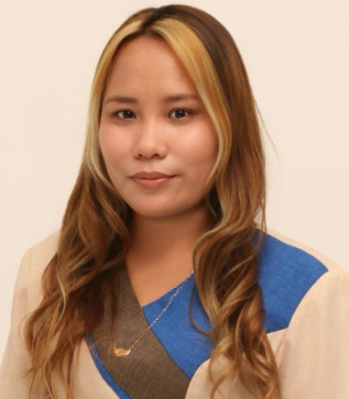 Maiii, 30, Uzbekistan