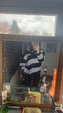 Lea, 20, United States