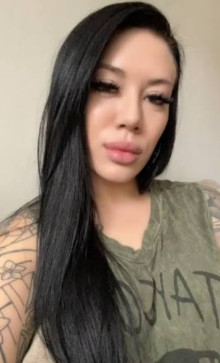 Michelle, 31, United States