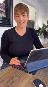 Susan, 30, United States