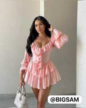 Sierra, 25, United States