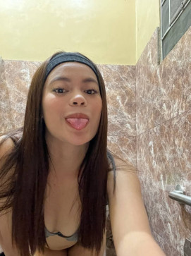 Heart, 23, Philippines