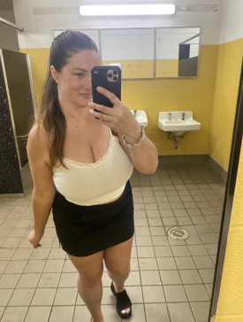 Vicky Beckley, 31, United States