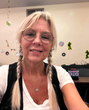 Moana, 41, United States