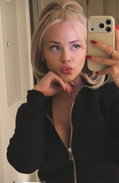 Victoria Lilly, 31, Germany