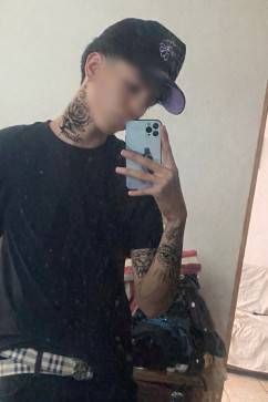 Erick Emmanuel Luna , 26, Mexico