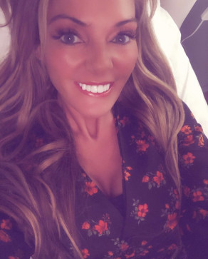 Rosie, 28, United States