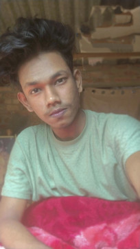 Susmita Bain, 23, India