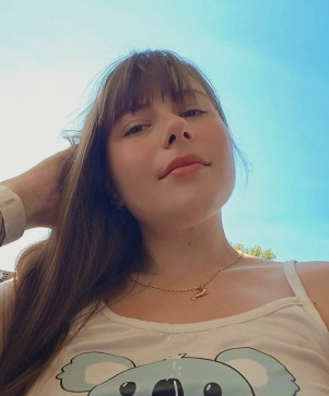 Katherine Katherine, 27, United States