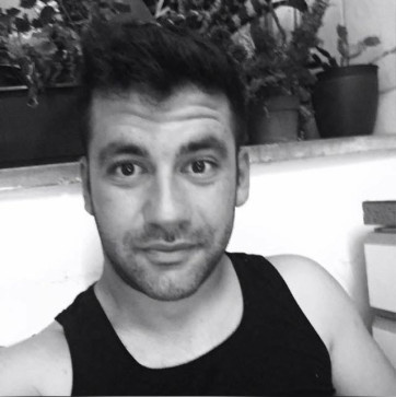 Romero, 33, Germany