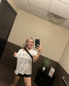 Annie, 28, United States