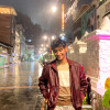 rishabh ojha