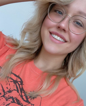 Natasha, 34, United States