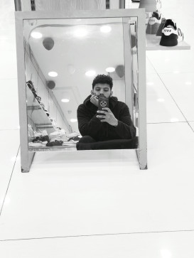 Houssem, 25, Tunisia