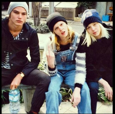 ImSooBored2, 18, Sweden