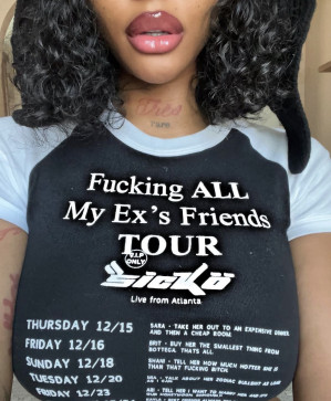 Brandi Sss, 28, United States