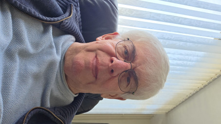 Lexje55, 72, Netherlands