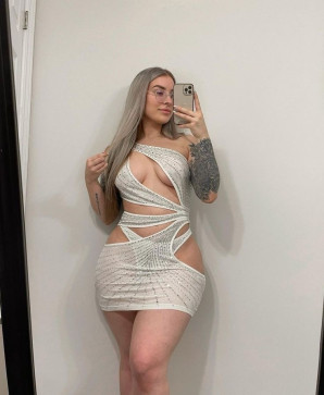 Katie Hamess, 34, United States