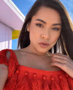 Morgan Smith, 30, United States