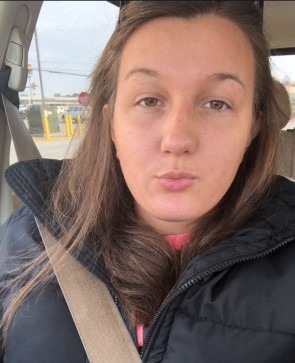Melissa, 25, United States