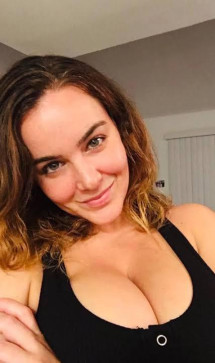 Teresa, 26, United Kingdom