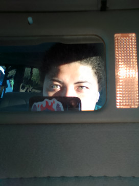 Kayleigh Deckard, 18, United States