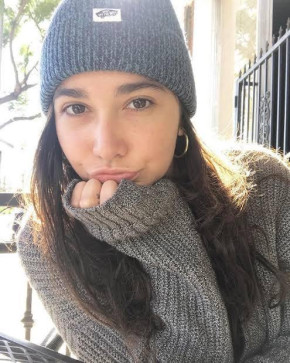 Masseusebetbany, 26, United States