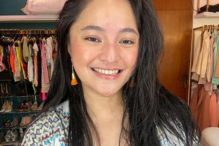 Shera, 46, Australia