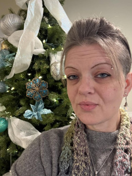 Ava, 52, United States