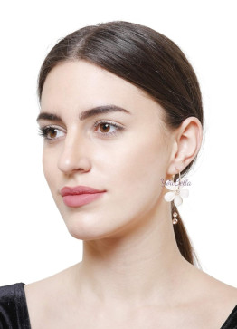 Mounika Lovely, 18, India