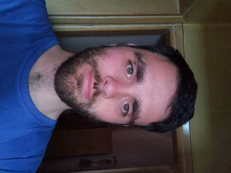 Giwrgos Nezos, 30, Greece