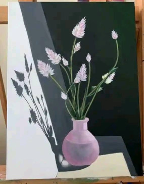 Sandra, 28, United States