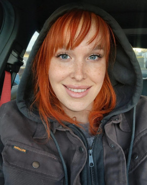 Faydwynn, 40, United States