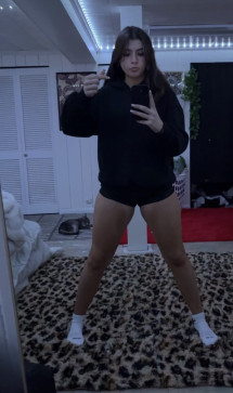 Alessaaa, 18, United States