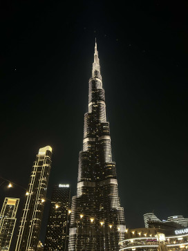 Watashi, 22, United Arab Emirates