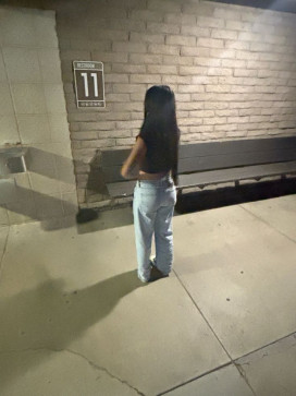 Lola, 18, United States