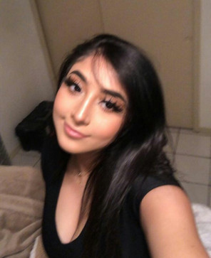 Sara Ilina, 27, France