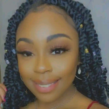 Cherise, 34, United States