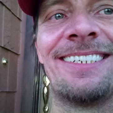 Haveurwaywithme, 47, United States